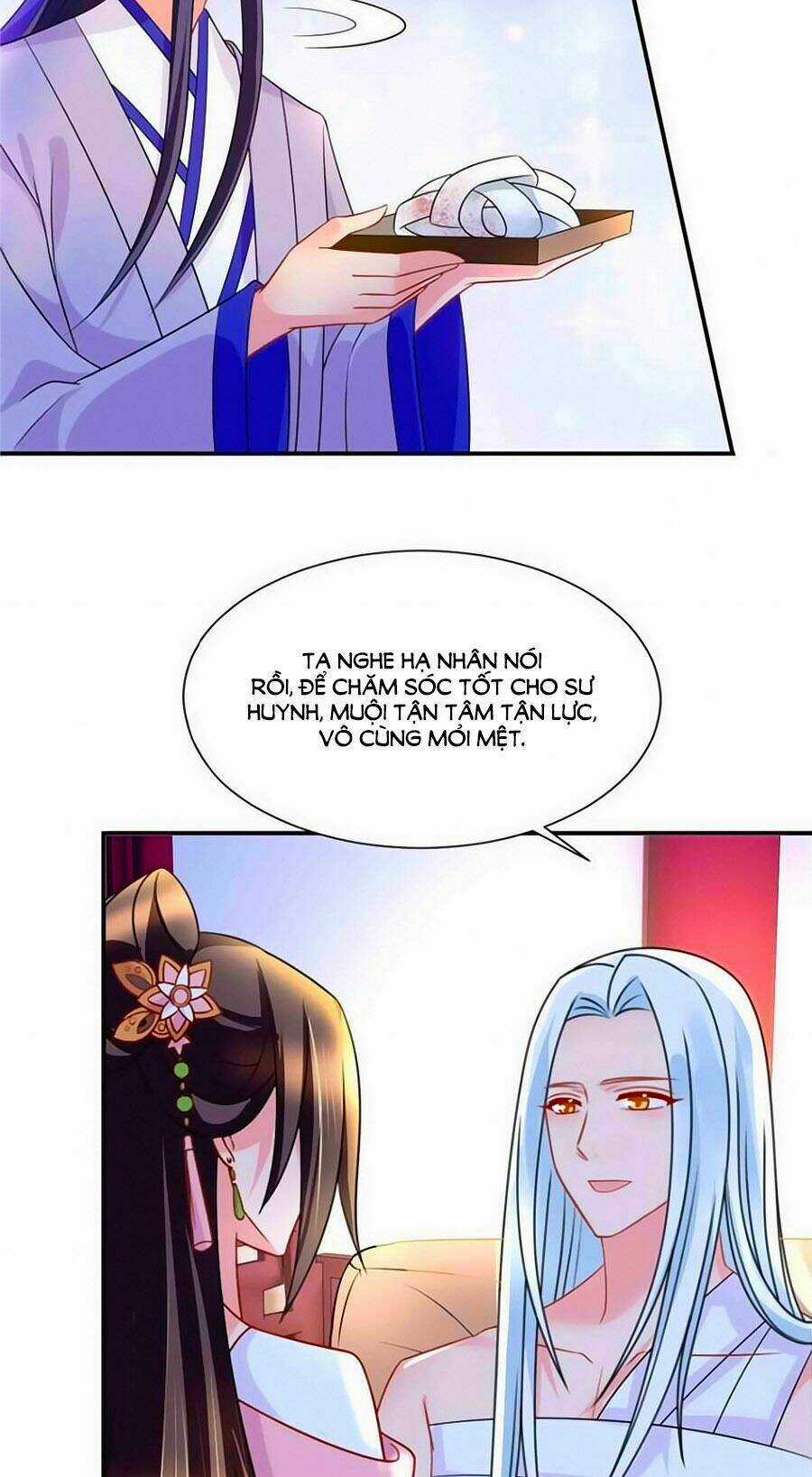 Kiêu Sủng Y Phi - Chapter 53 - Trang 2