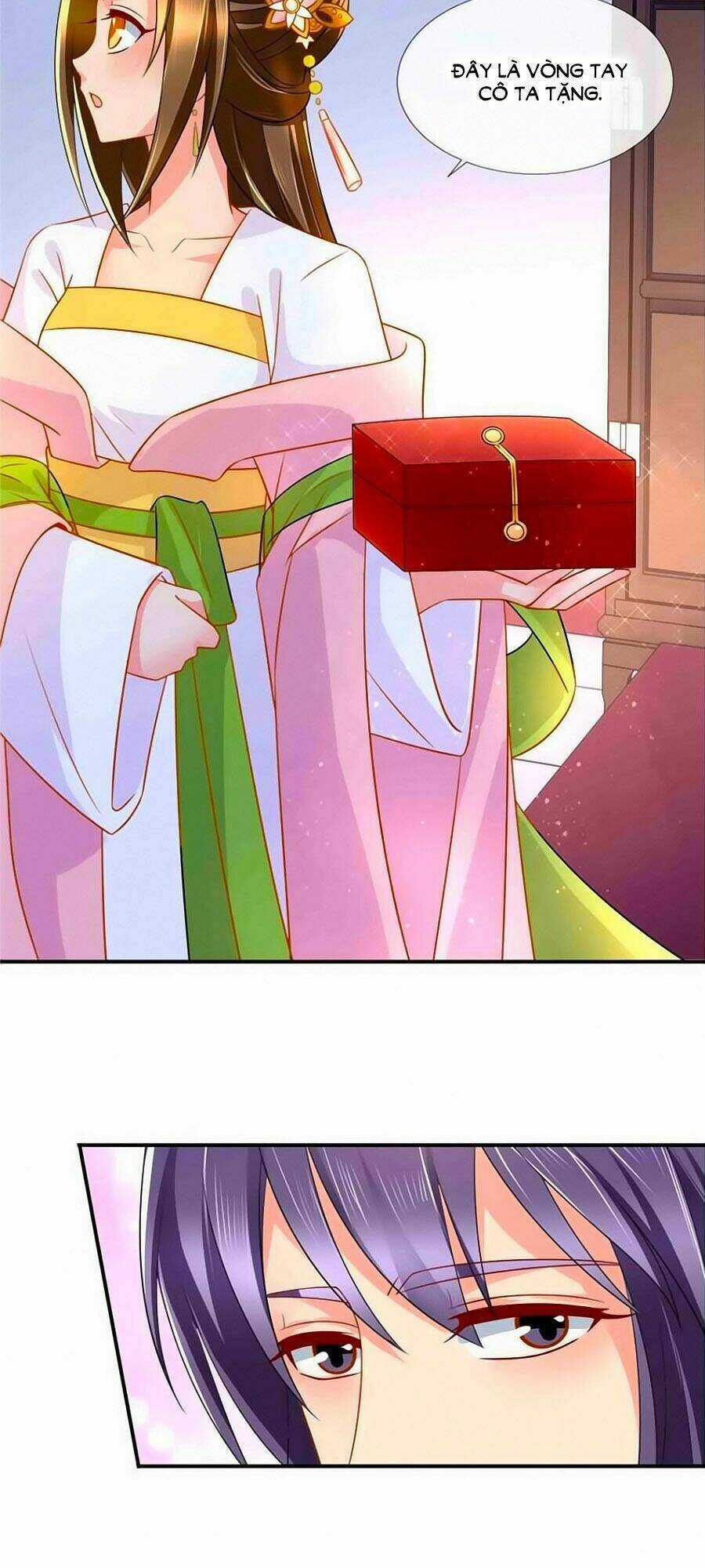 Kiêu Sủng Y Phi - Chapter 53 - Trang 11