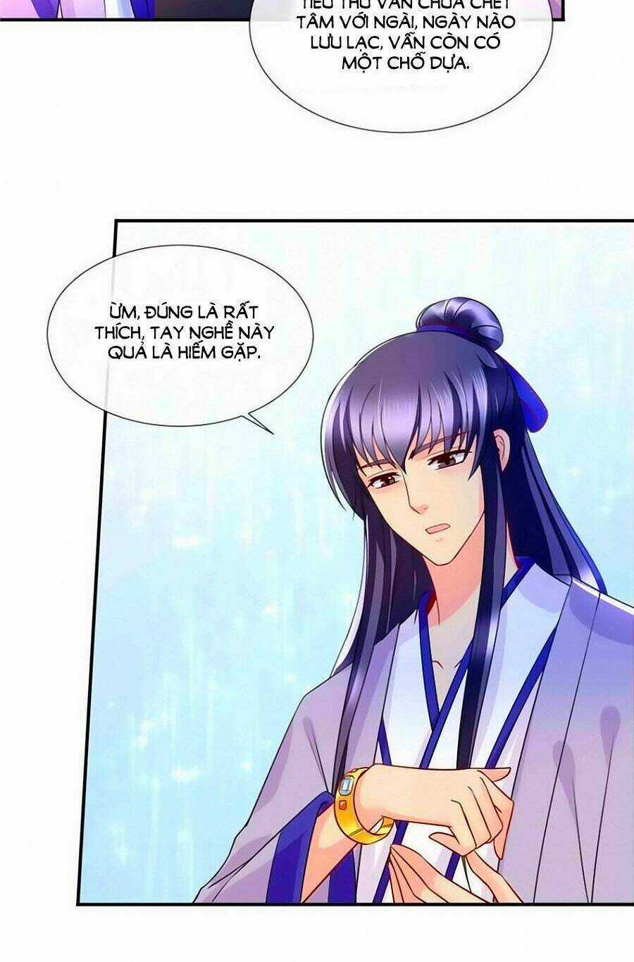 Kiêu Sủng Y Phi - Chapter 53 - Trang 13