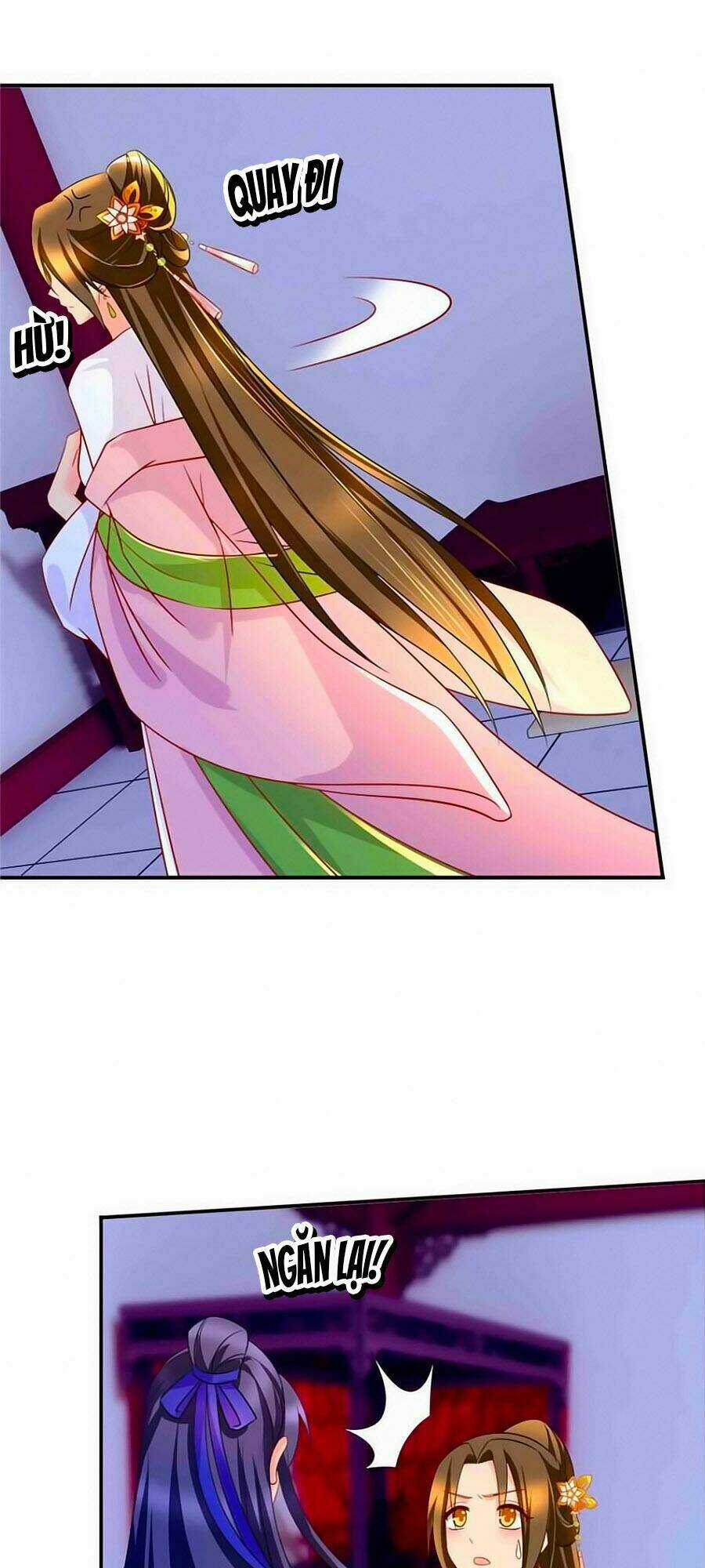 Kiêu Sủng Y Phi - Chapter 53 - Trang 14