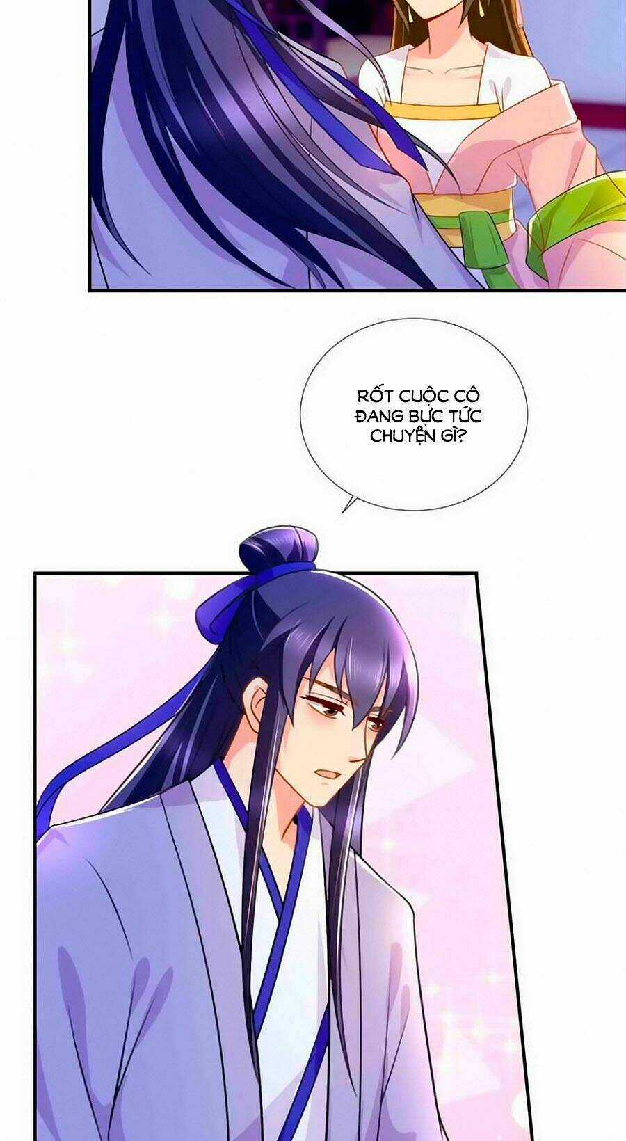 Kiêu Sủng Y Phi - Chapter 53 - Trang 15