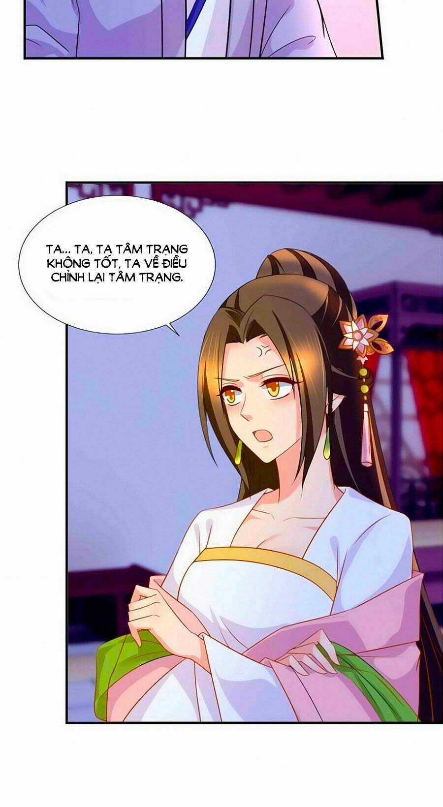 Kiêu Sủng Y Phi - Chapter 53 - Trang 16