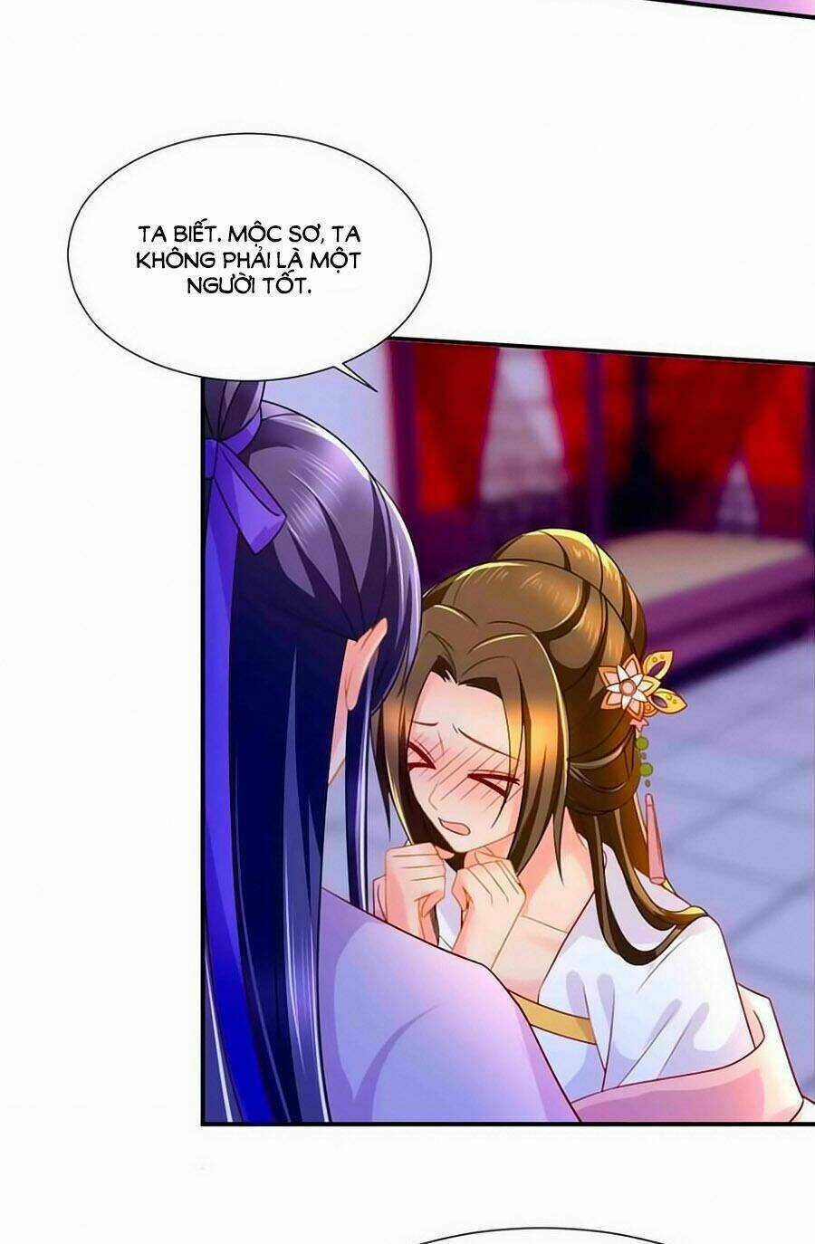 Kiêu Sủng Y Phi - Chapter 53 - Trang 19