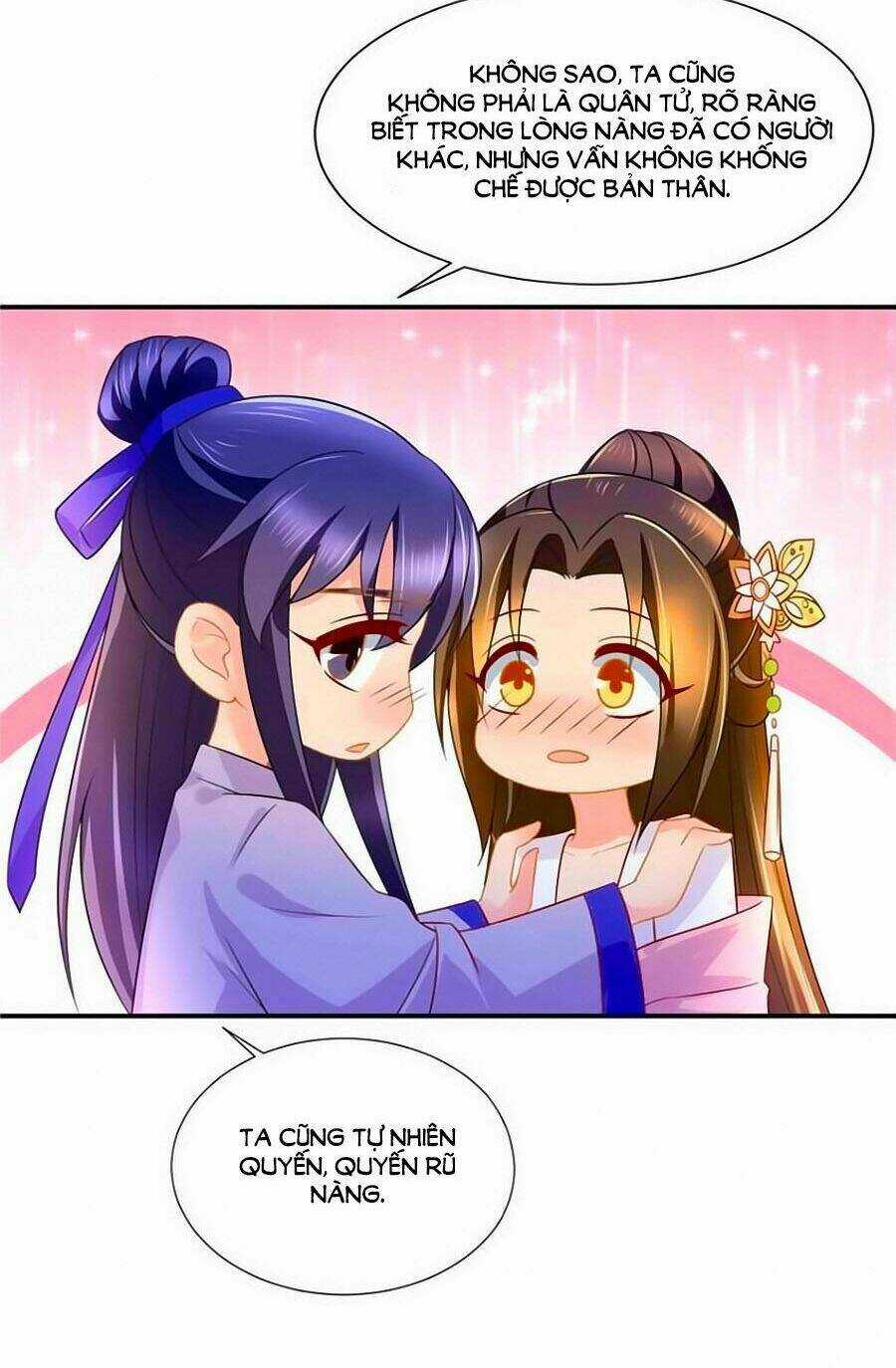 Kiêu Sủng Y Phi - Chapter 53 - Trang 20