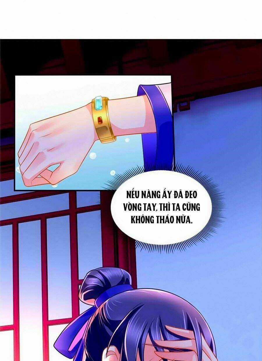 Kiêu Sủng Y Phi - Chapter 53 - Trang 24