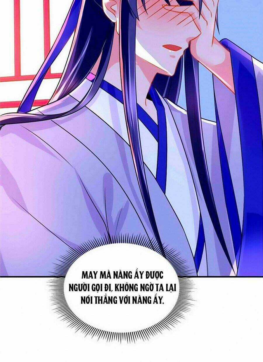 Kiêu Sủng Y Phi - Chapter 53 - Trang 25