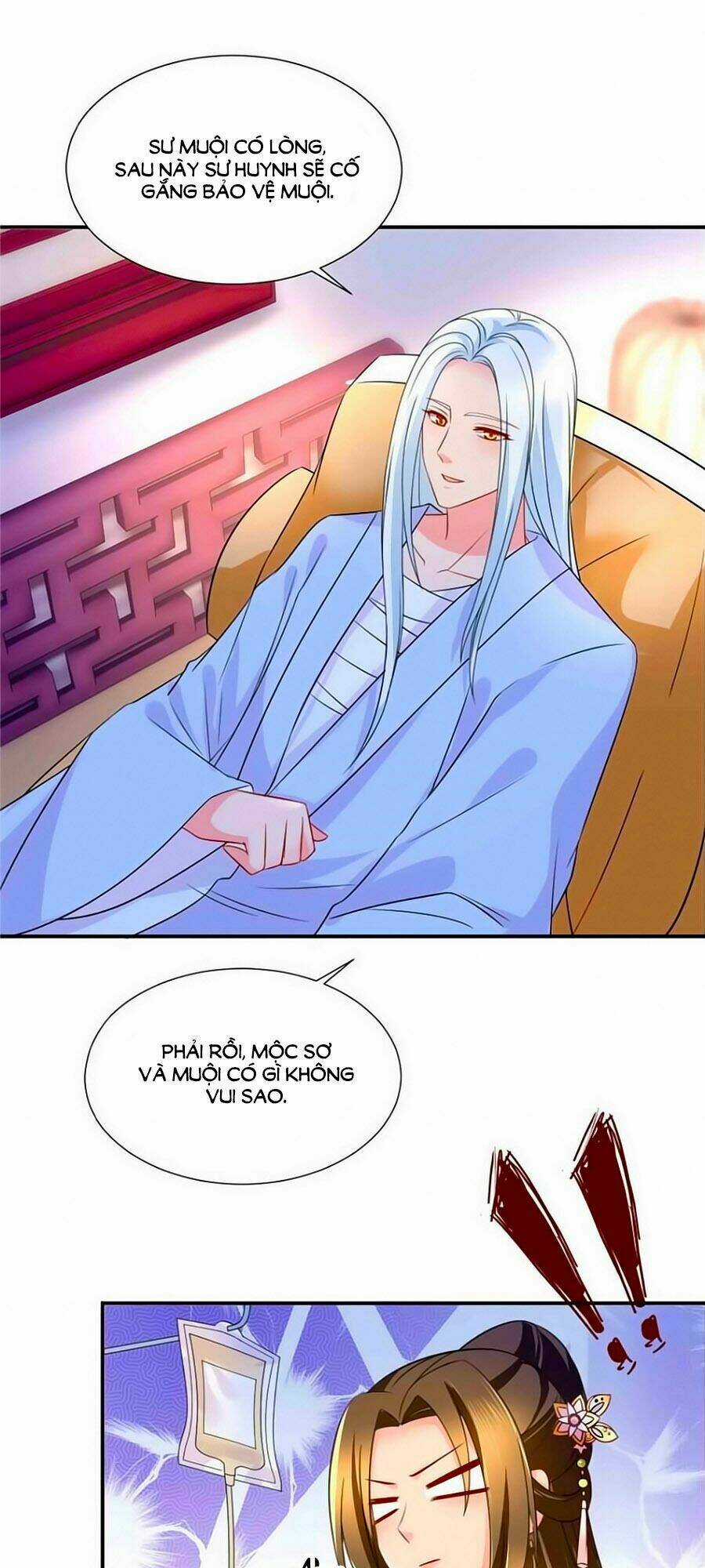 Kiêu Sủng Y Phi - Chapter 53 - Trang 4