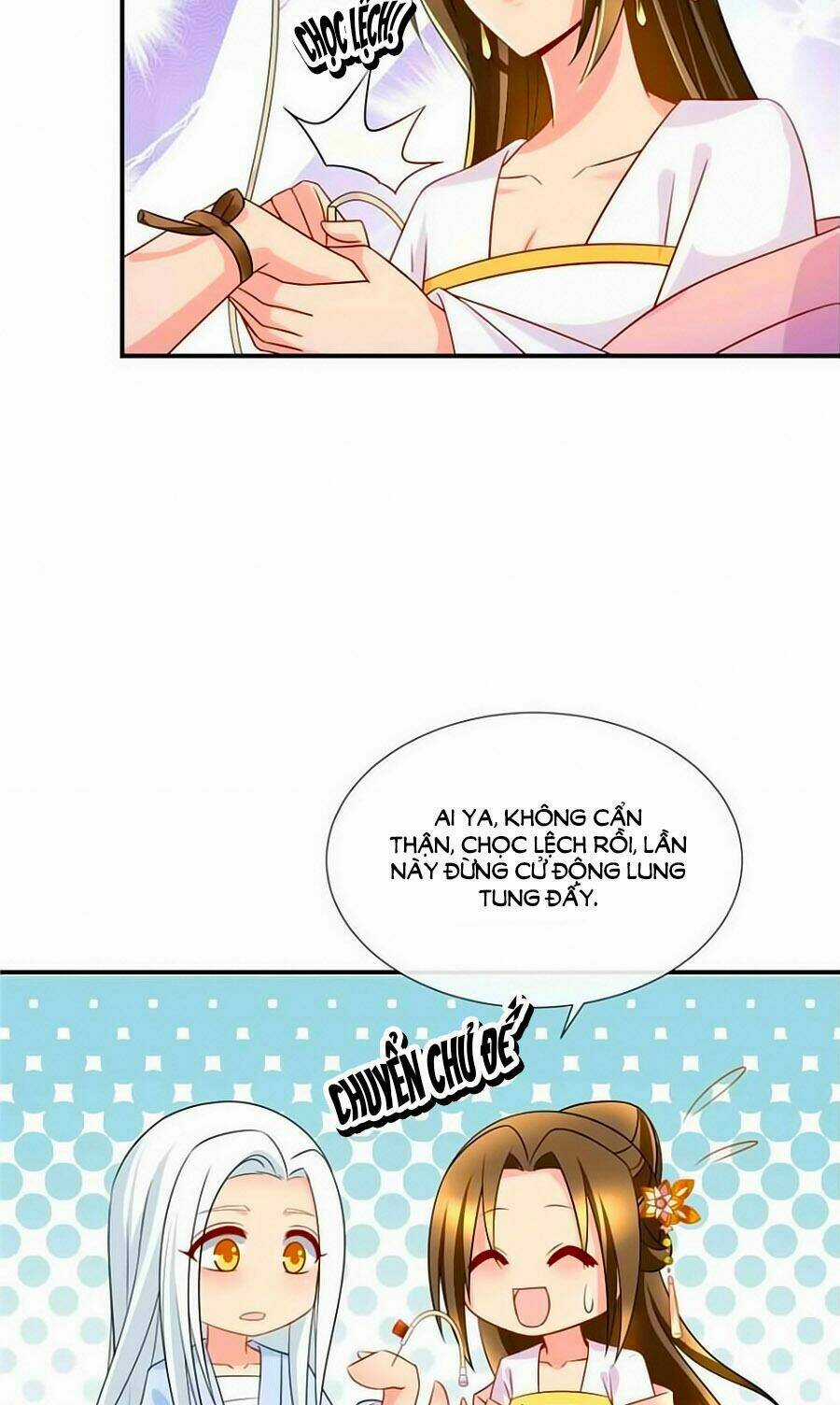 Kiêu Sủng Y Phi - Chapter 53 - Trang 5