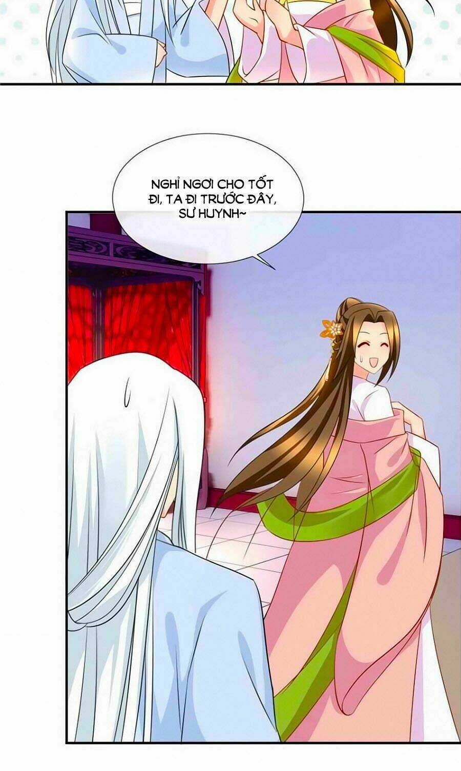 Kiêu Sủng Y Phi - Chapter 53 - Trang 6