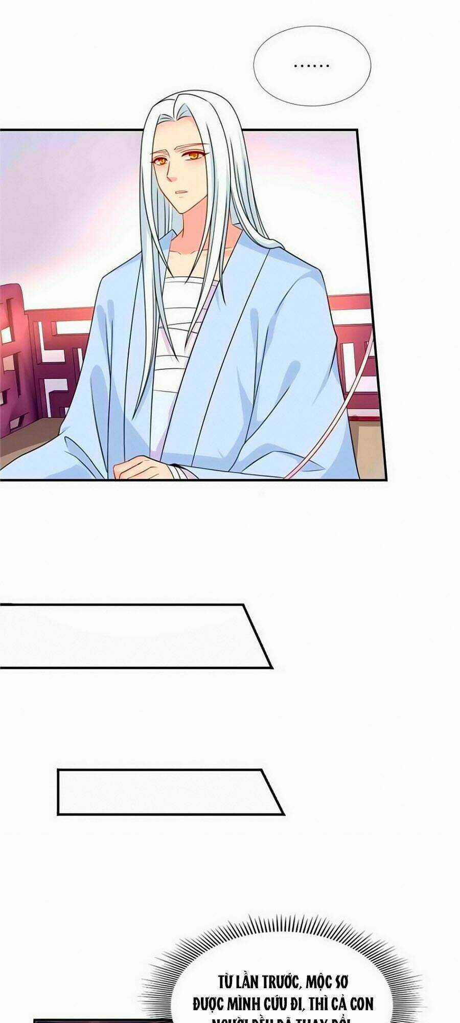 Kiêu Sủng Y Phi - Chapter 53 - Trang 7