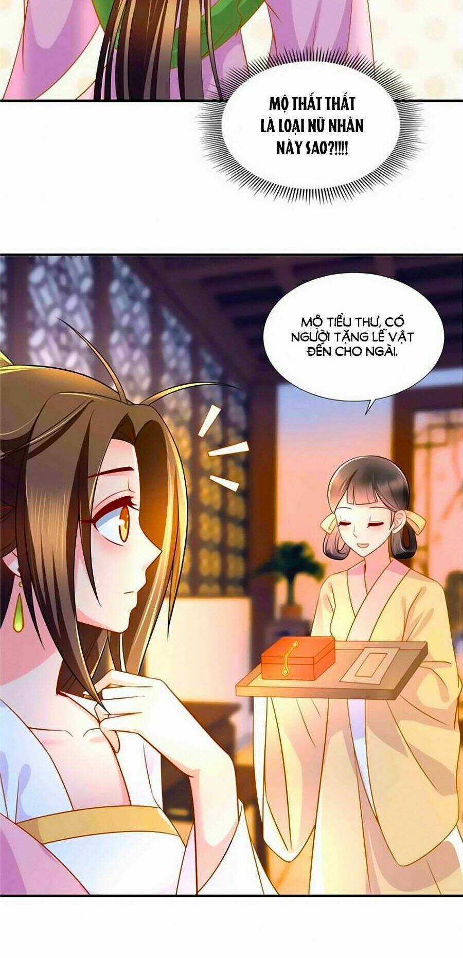 Kiêu Sủng Y Phi - Chapter 53 - Trang 9