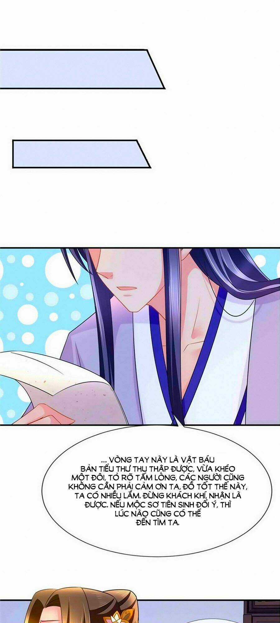 Kiêu Sủng Y Phi - Chapter 53 - Trang 10