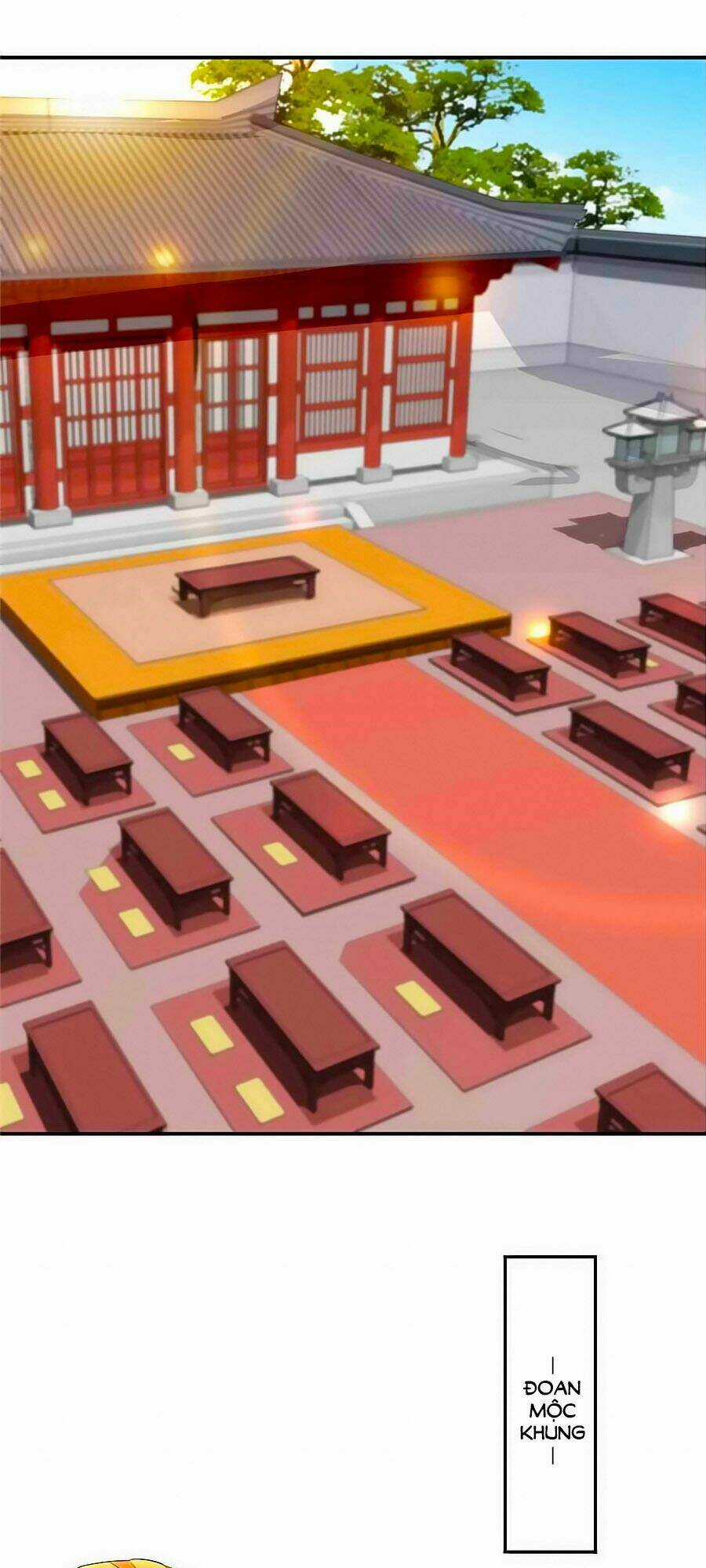 Kiêu Sủng Y Phi - Chapter 54 - Trang 2