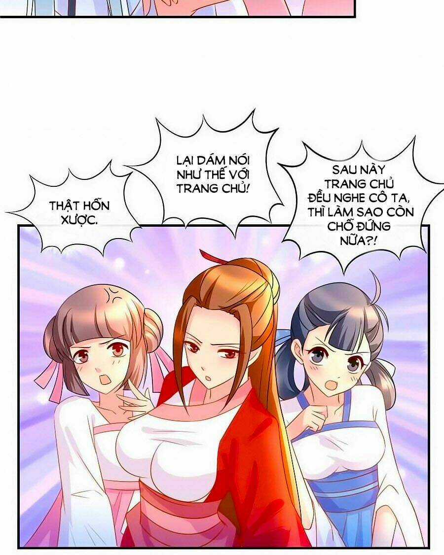 Kiêu Sủng Y Phi - Chapter 54 - Trang 16
