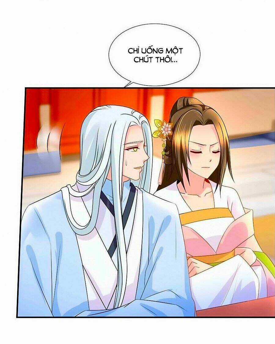 Kiêu Sủng Y Phi - Chapter 54 - Trang 17