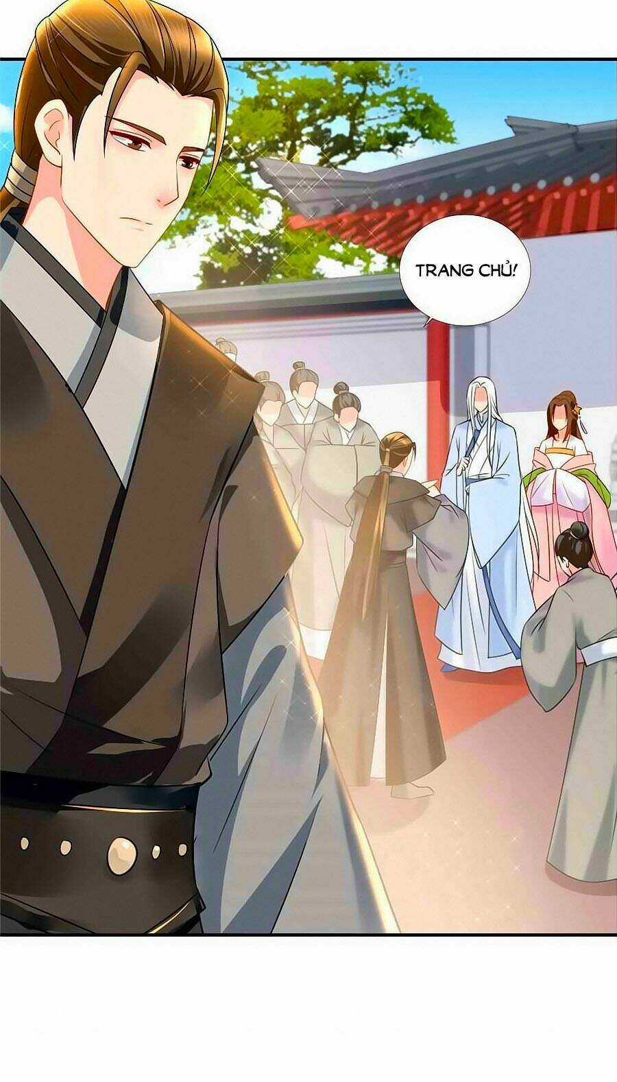 Kiêu Sủng Y Phi - Chapter 54 - Trang 3