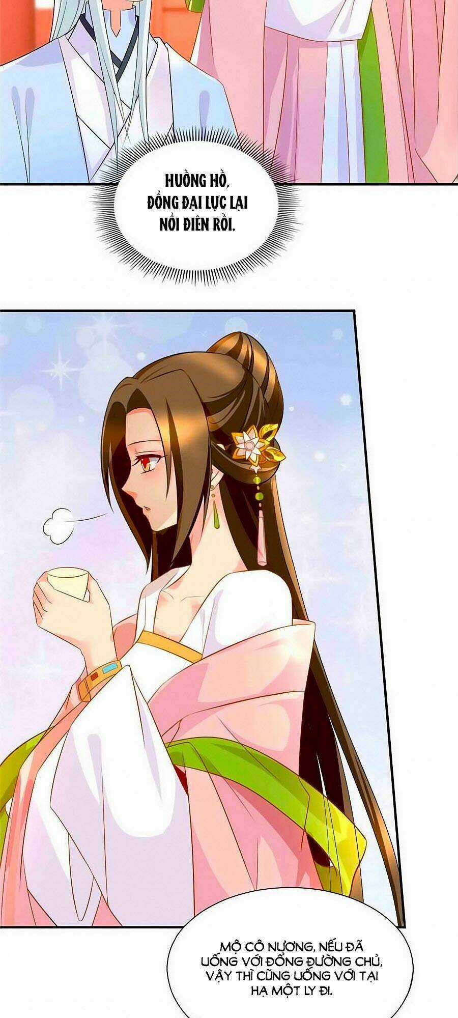 Kiêu Sủng Y Phi - Chapter 54 - Trang 22