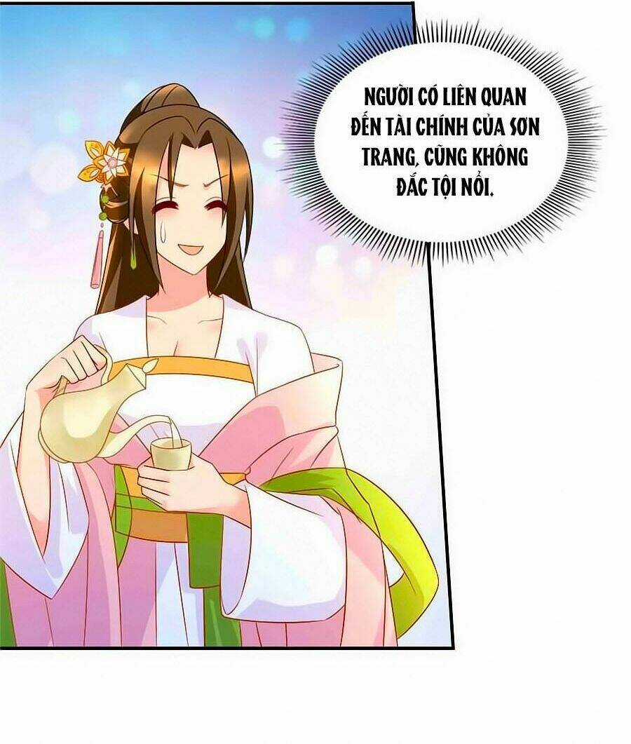 Kiêu Sủng Y Phi - Chapter 54 - Trang 25