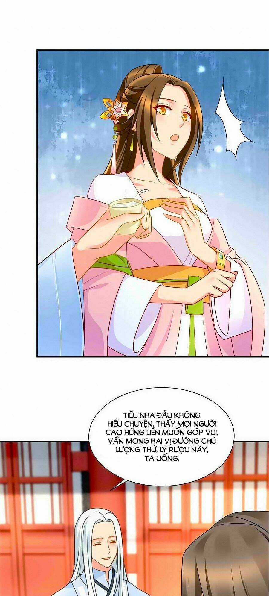 Kiêu Sủng Y Phi - Chapter 54 - Trang 26