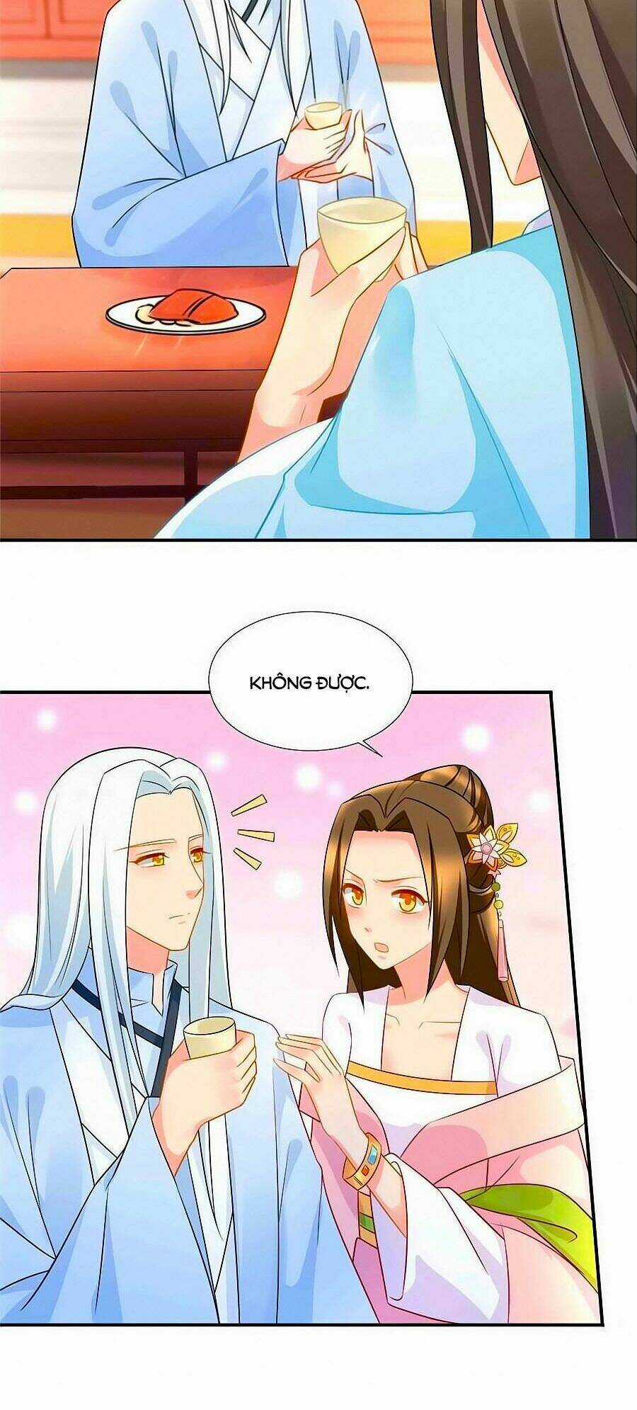 Kiêu Sủng Y Phi - Chapter 54 - Trang 27