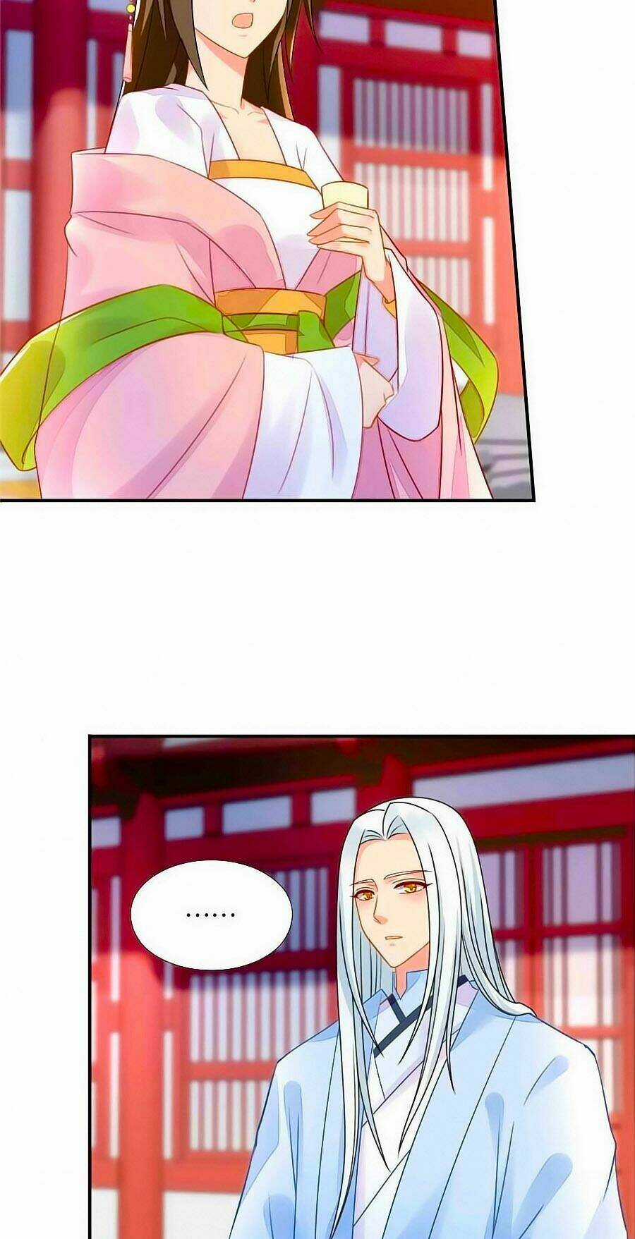 Kiêu Sủng Y Phi - Chapter 54 - Trang 29