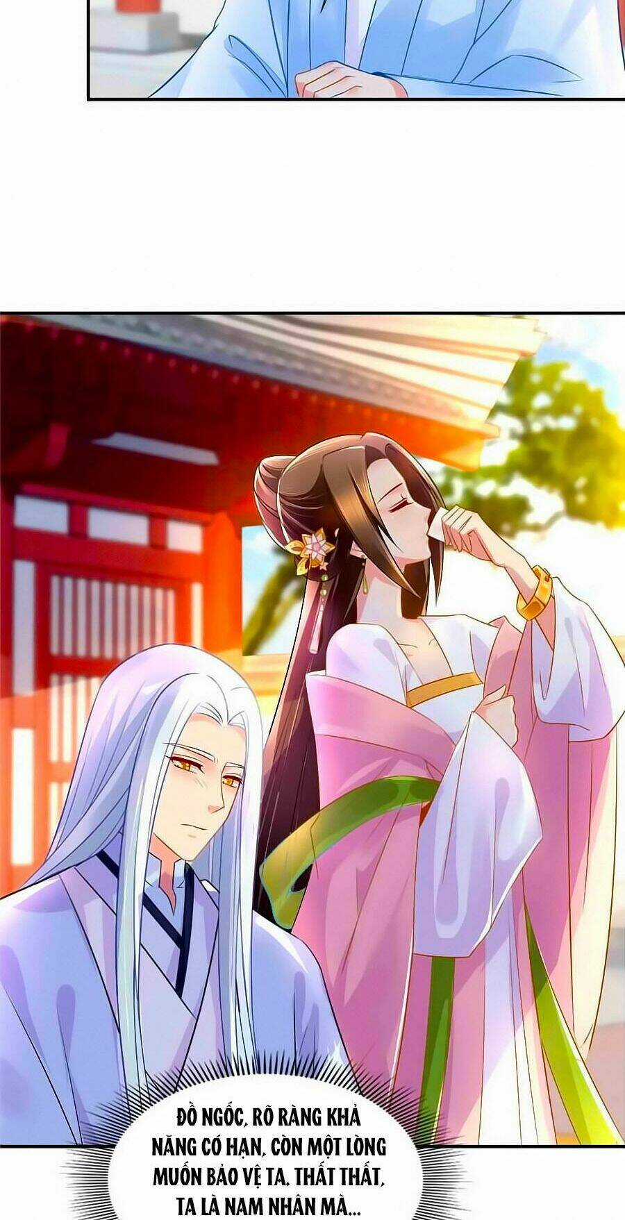 Kiêu Sủng Y Phi - Chapter 54 - Trang 30