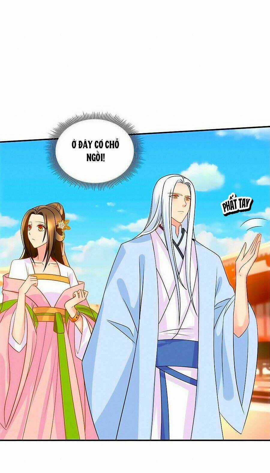 Kiêu Sủng Y Phi - Chapter 54 - Trang 4