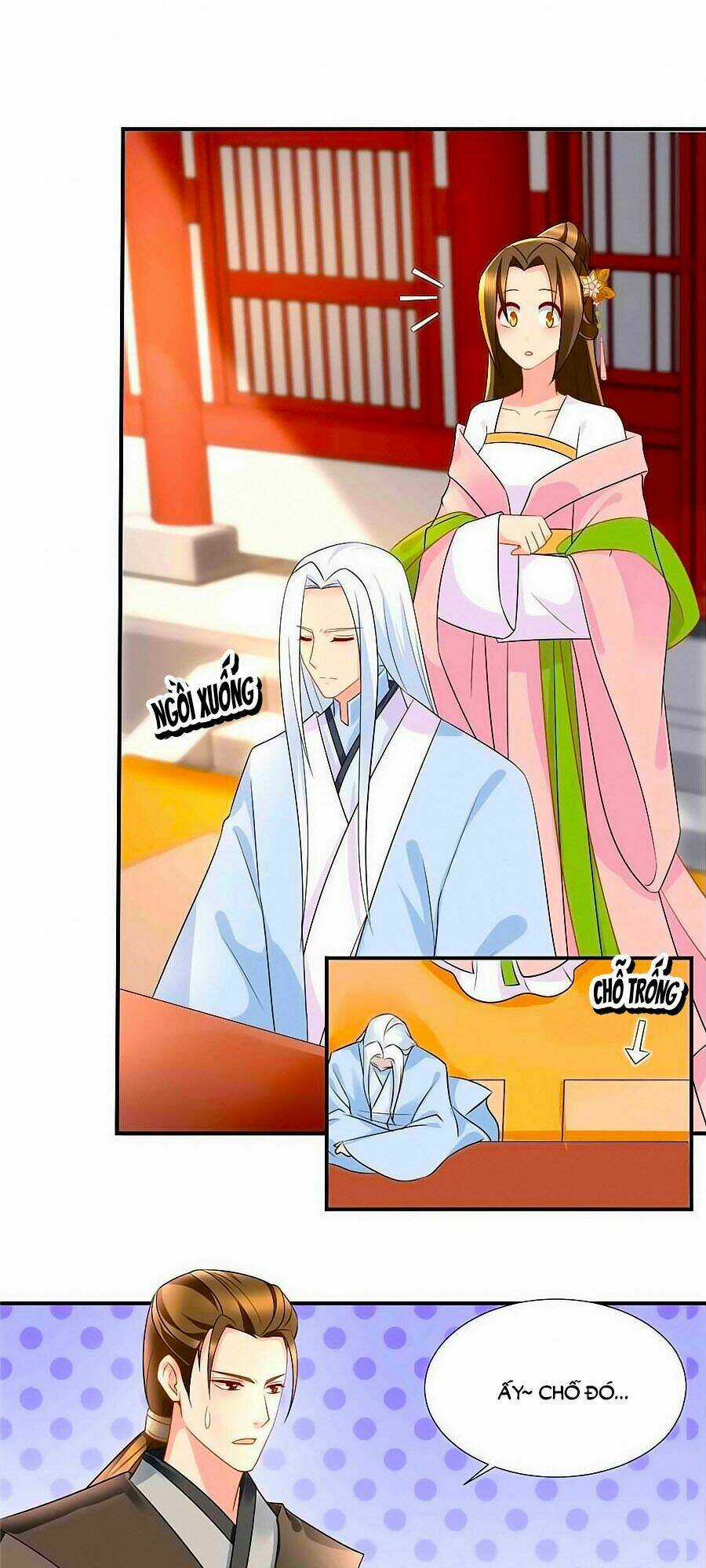 Kiêu Sủng Y Phi - Chapter 54 - Trang 5