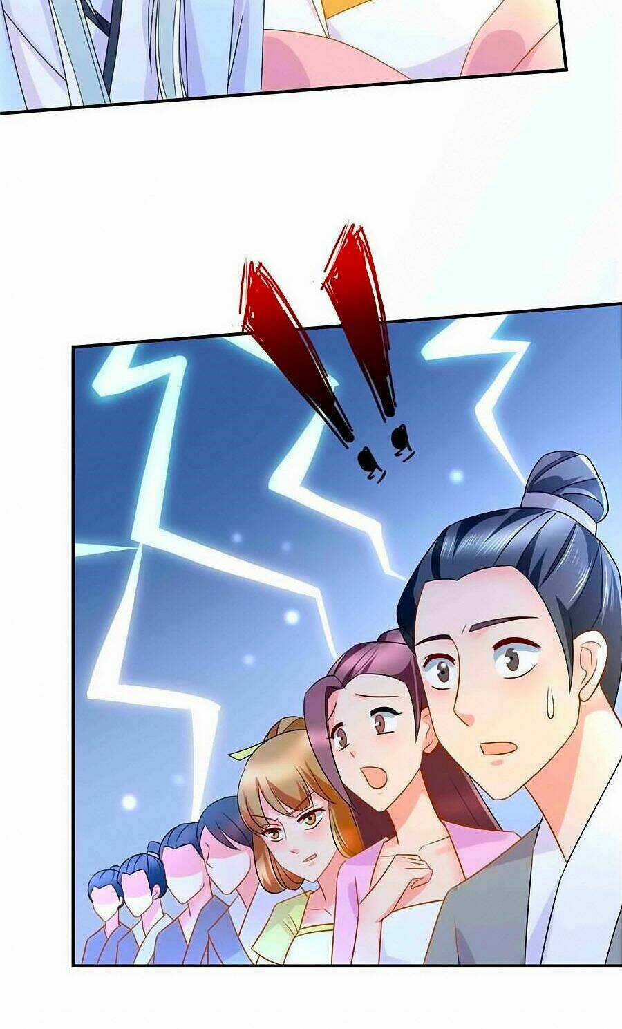 Kiêu Sủng Y Phi - Chapter 54 - Trang 7