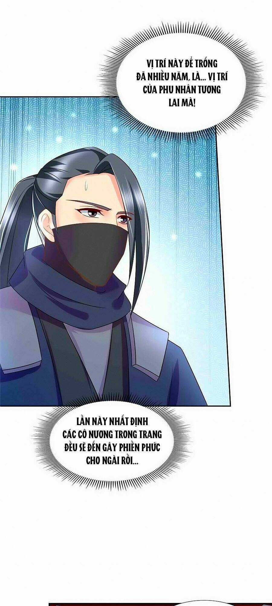 Kiêu Sủng Y Phi - Chapter 54 - Trang 8