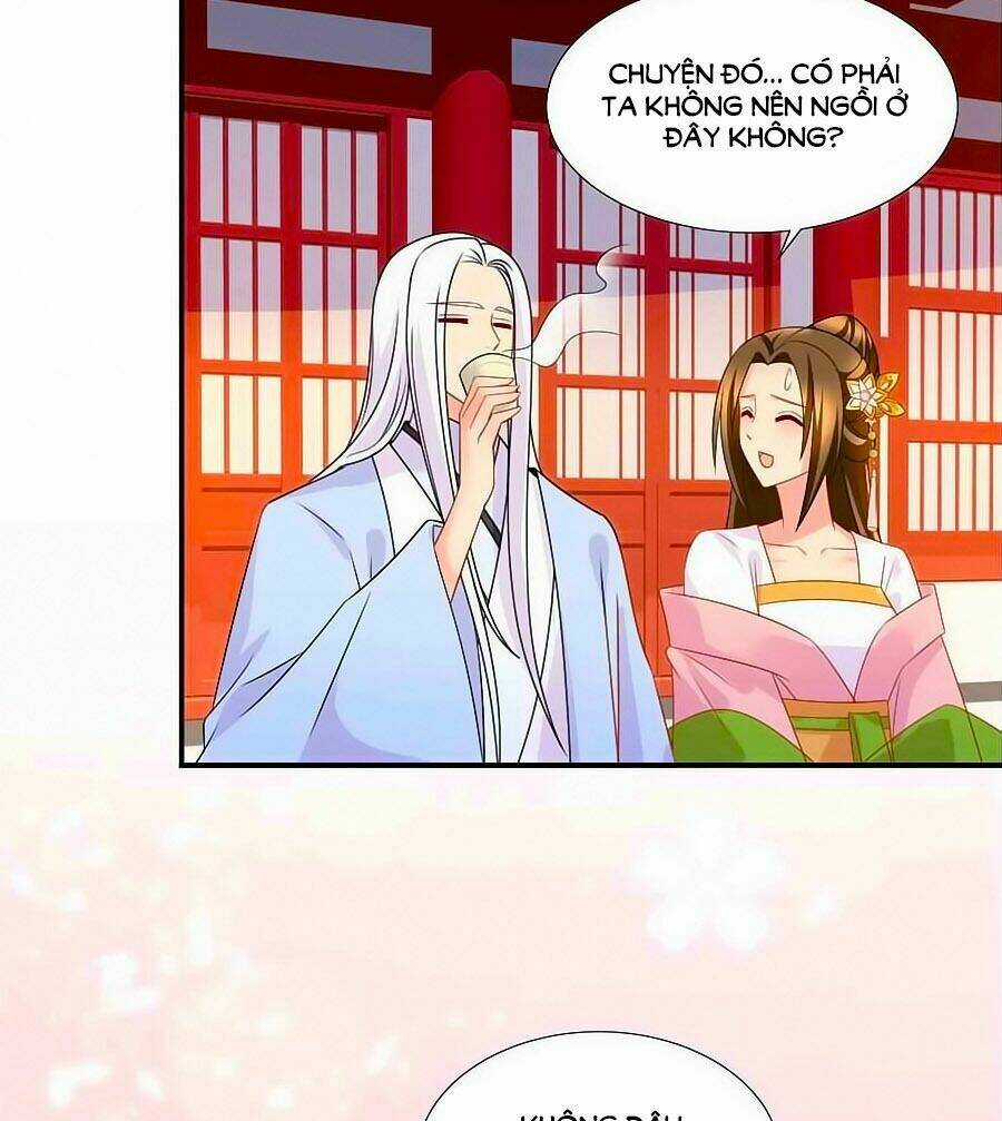 Kiêu Sủng Y Phi - Chapter 54 - Trang 9