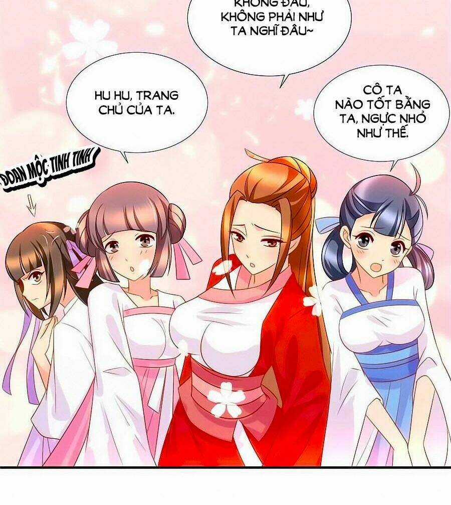 Kiêu Sủng Y Phi - Chapter 54 - Trang 10