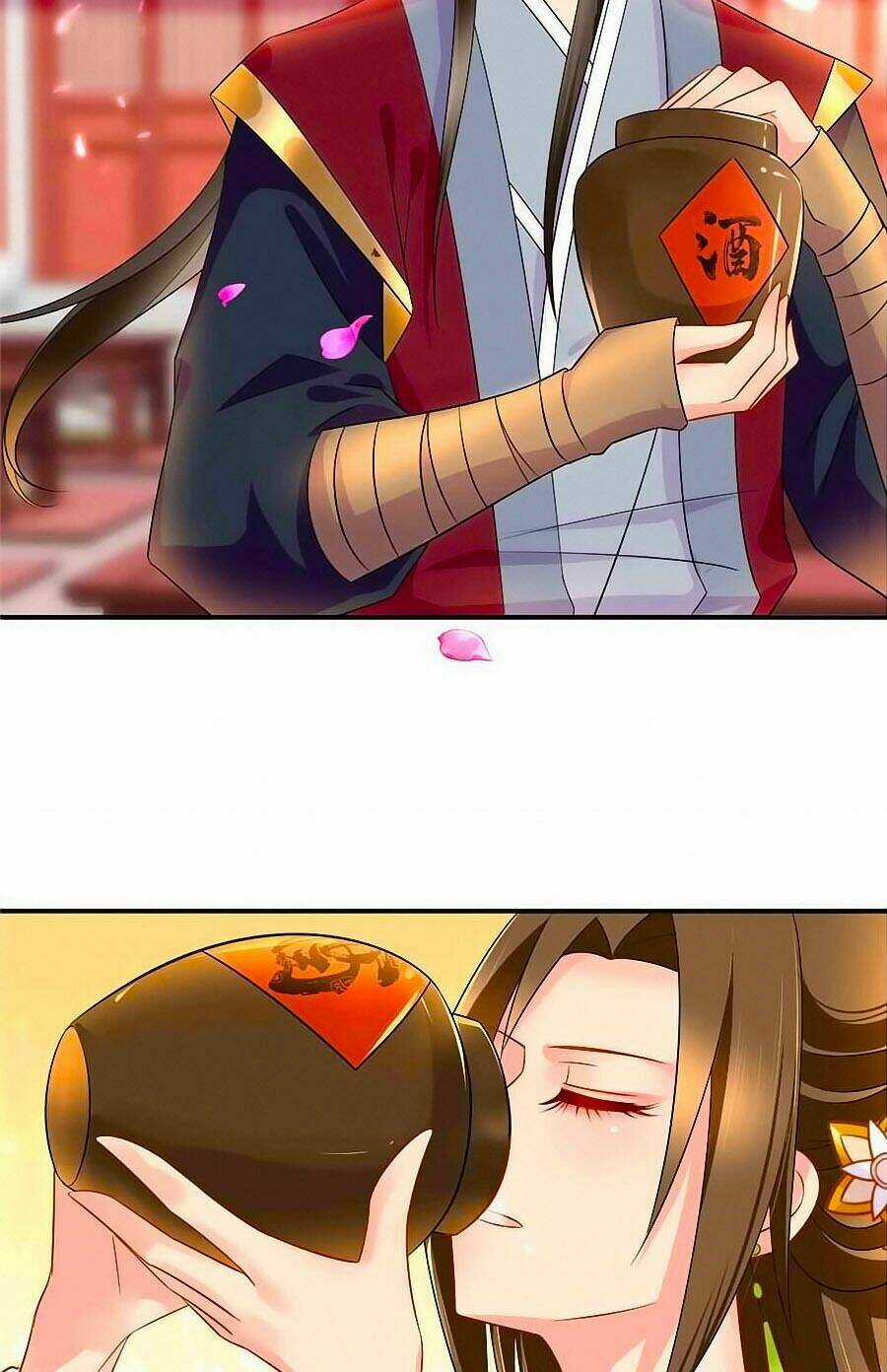 Kiêu Sủng Y Phi - Chapter 55 - Trang 2