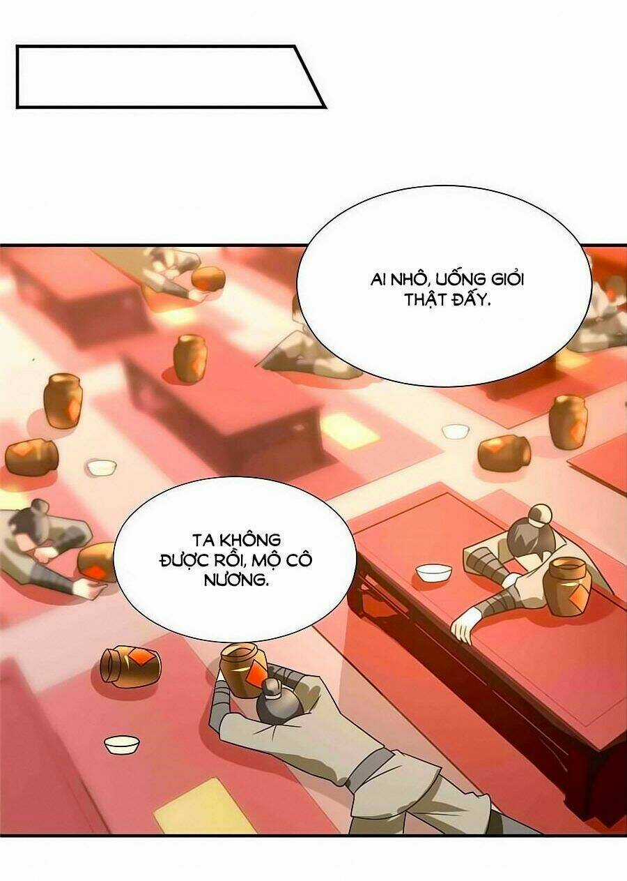 Kiêu Sủng Y Phi - Chapter 55 - Trang 11