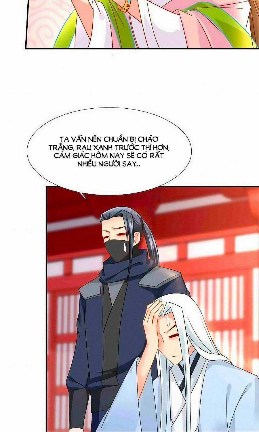 Kiêu Sủng Y Phi - Chapter 55 - Trang 13