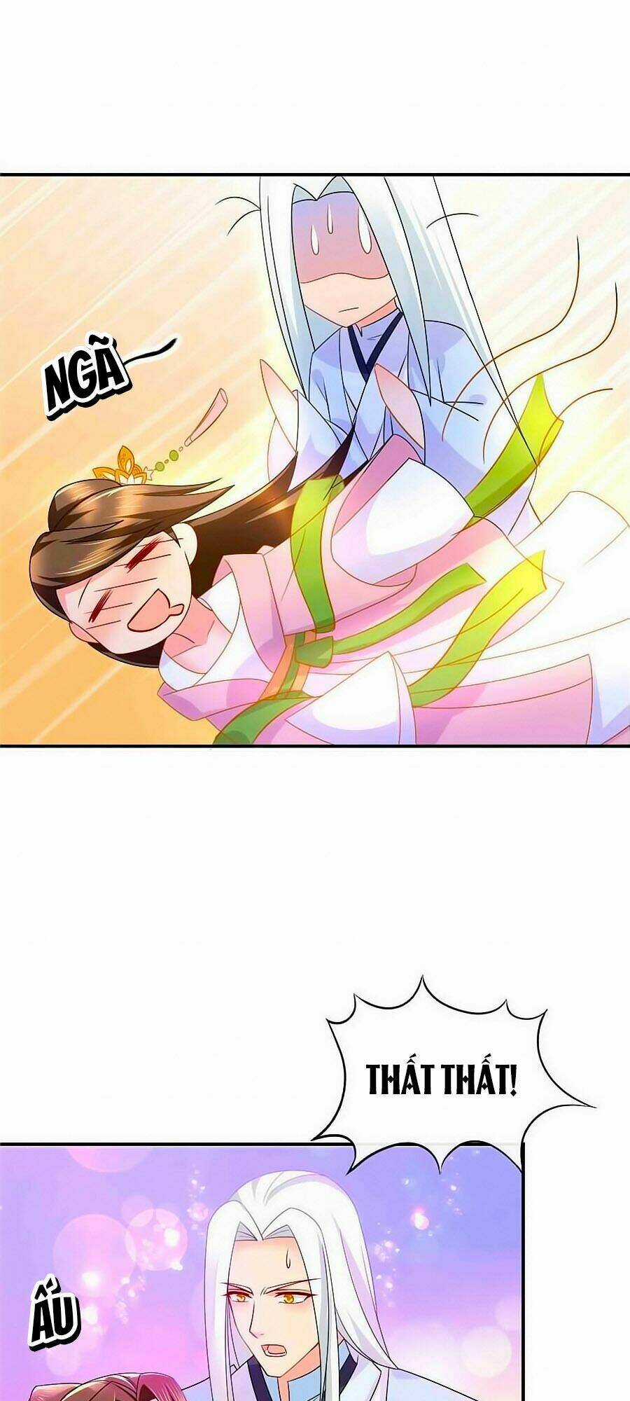 Kiêu Sủng Y Phi - Chapter 55 - Trang 15