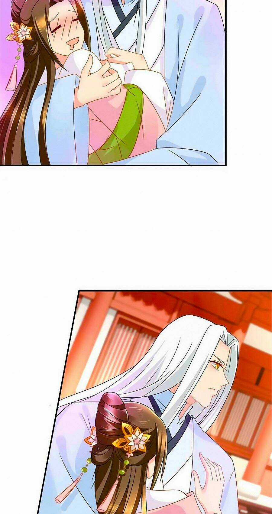 Kiêu Sủng Y Phi - Chapter 55 - Trang 16