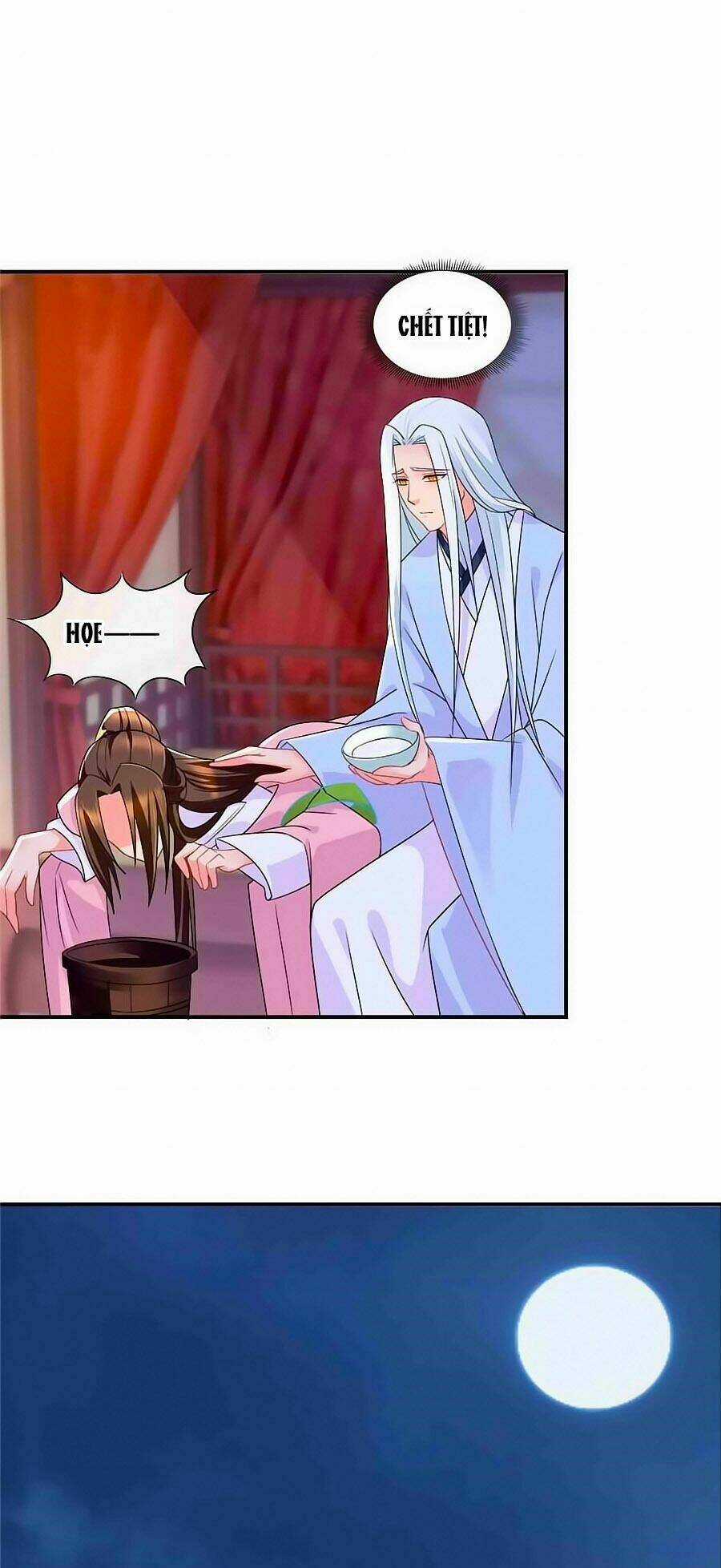 Kiêu Sủng Y Phi - Chapter 55 - Trang 18