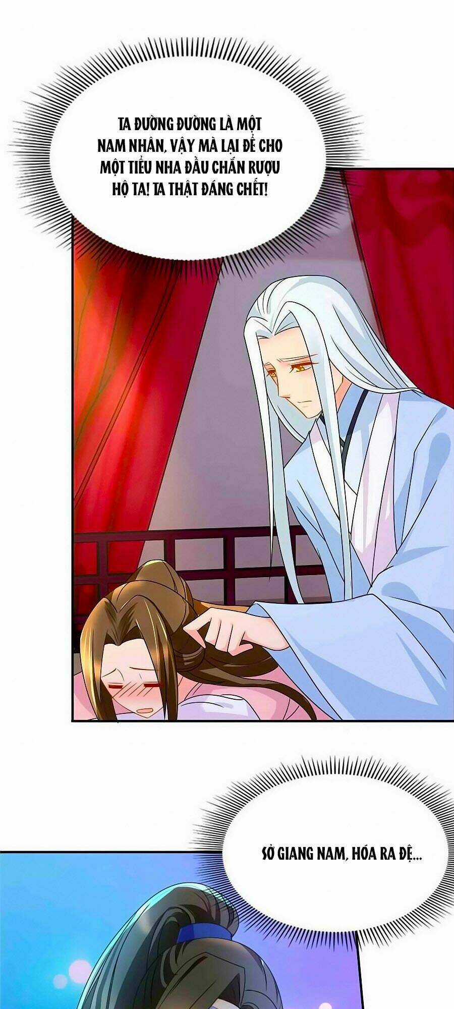 Kiêu Sủng Y Phi - Chapter 55 - Trang 20