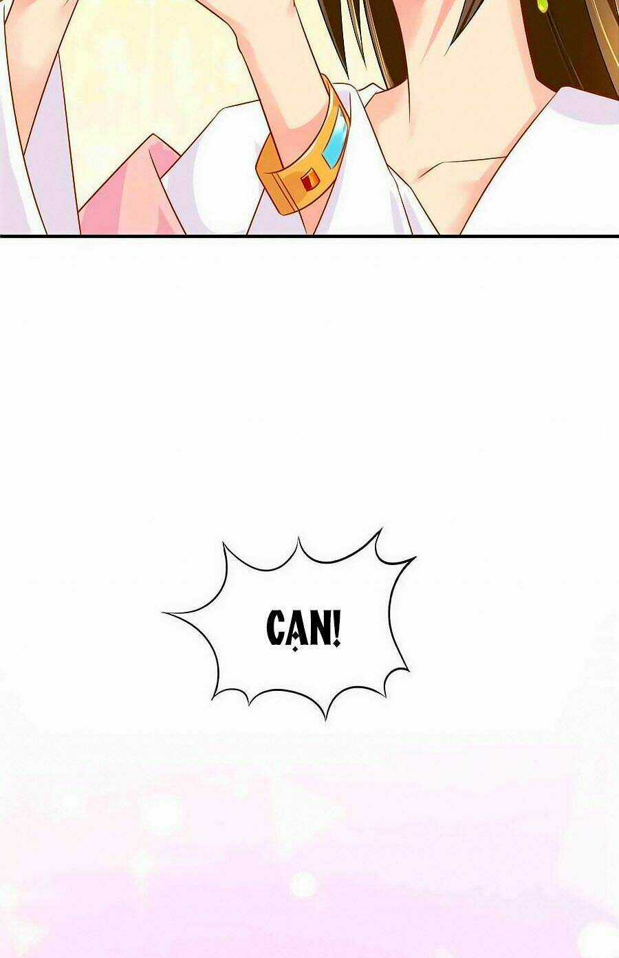 Kiêu Sủng Y Phi - Chapter 55 - Trang 3