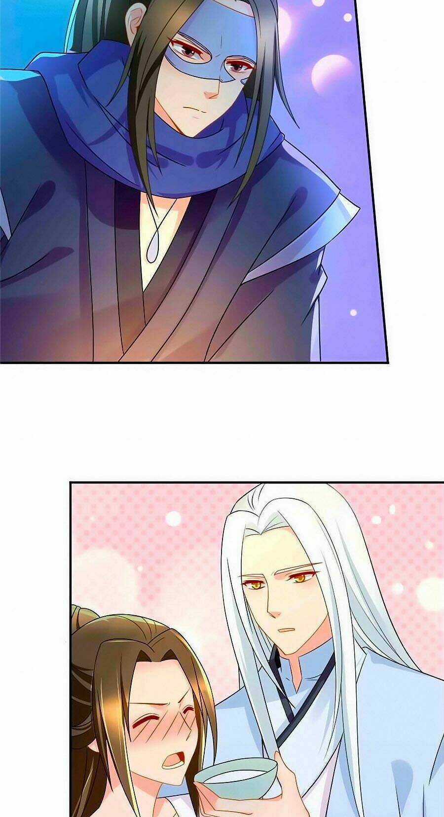 Kiêu Sủng Y Phi - Chapter 55 - Trang 21