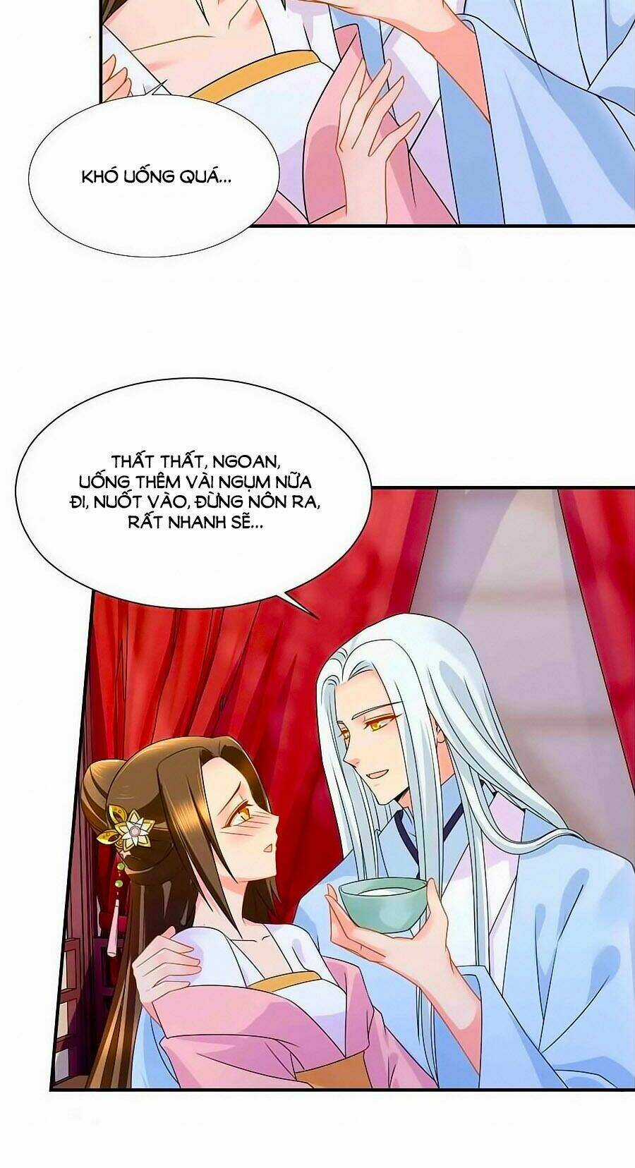 Kiêu Sủng Y Phi - Chapter 55 - Trang 22