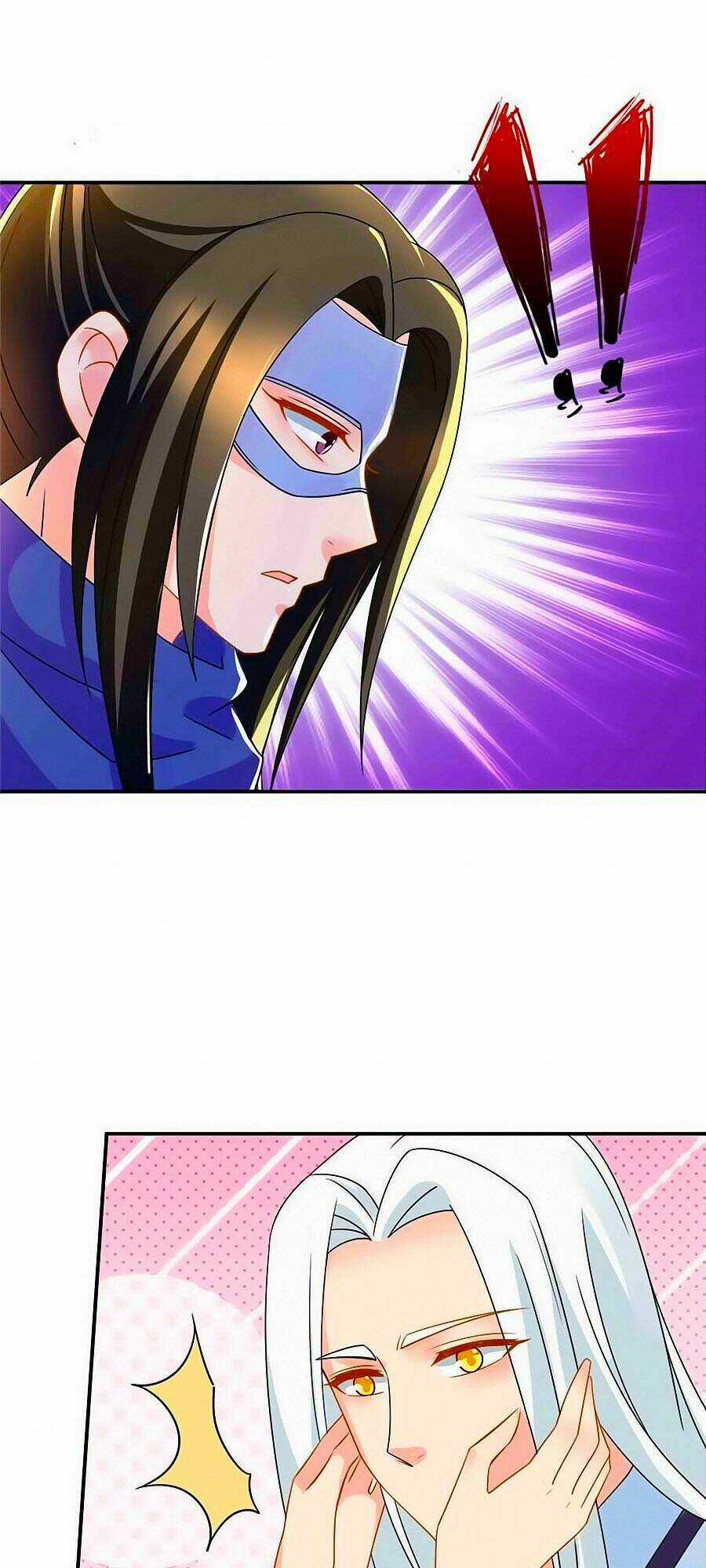 Kiêu Sủng Y Phi - Chapter 55 - Trang 23