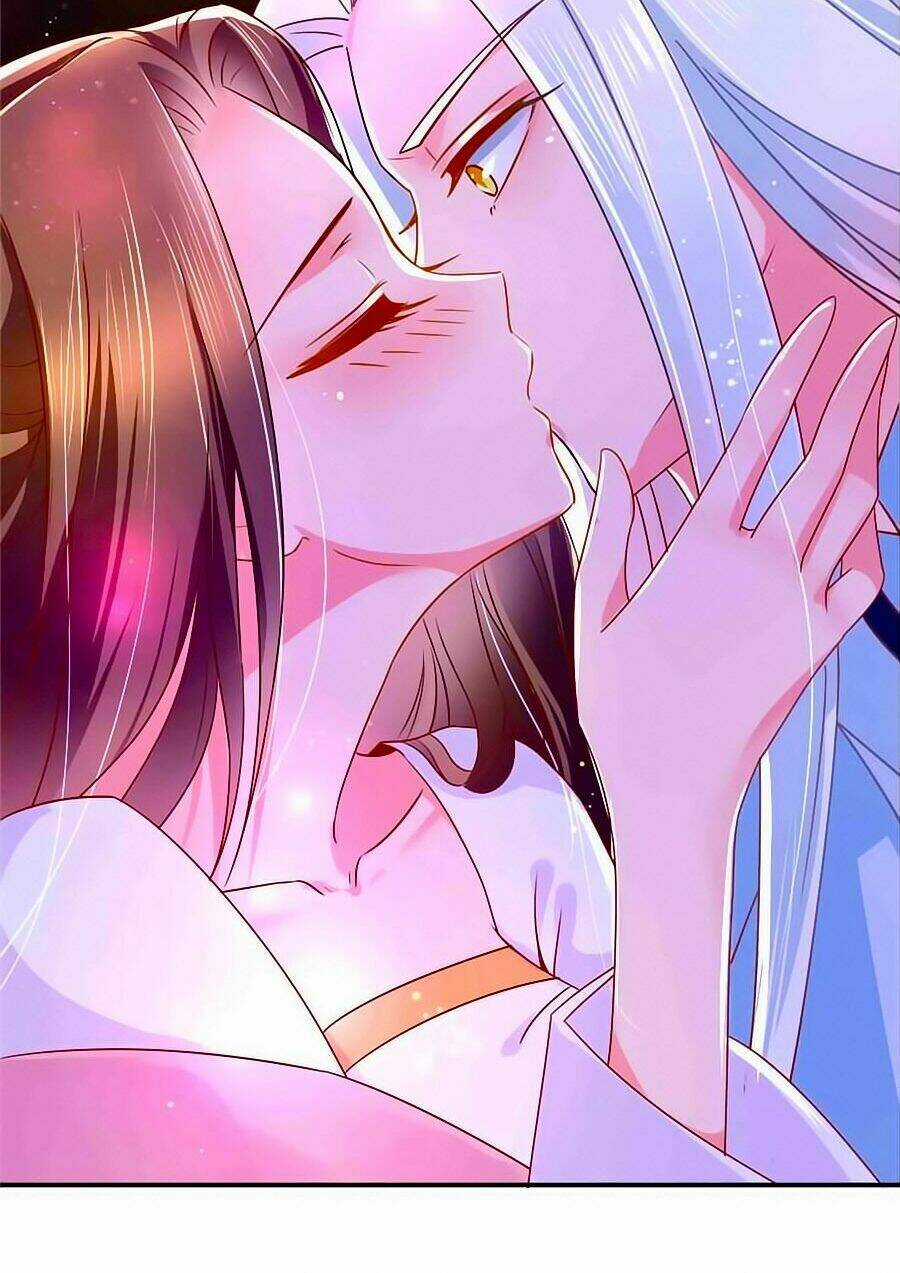 Kiêu Sủng Y Phi - Chapter 55 - Trang 25