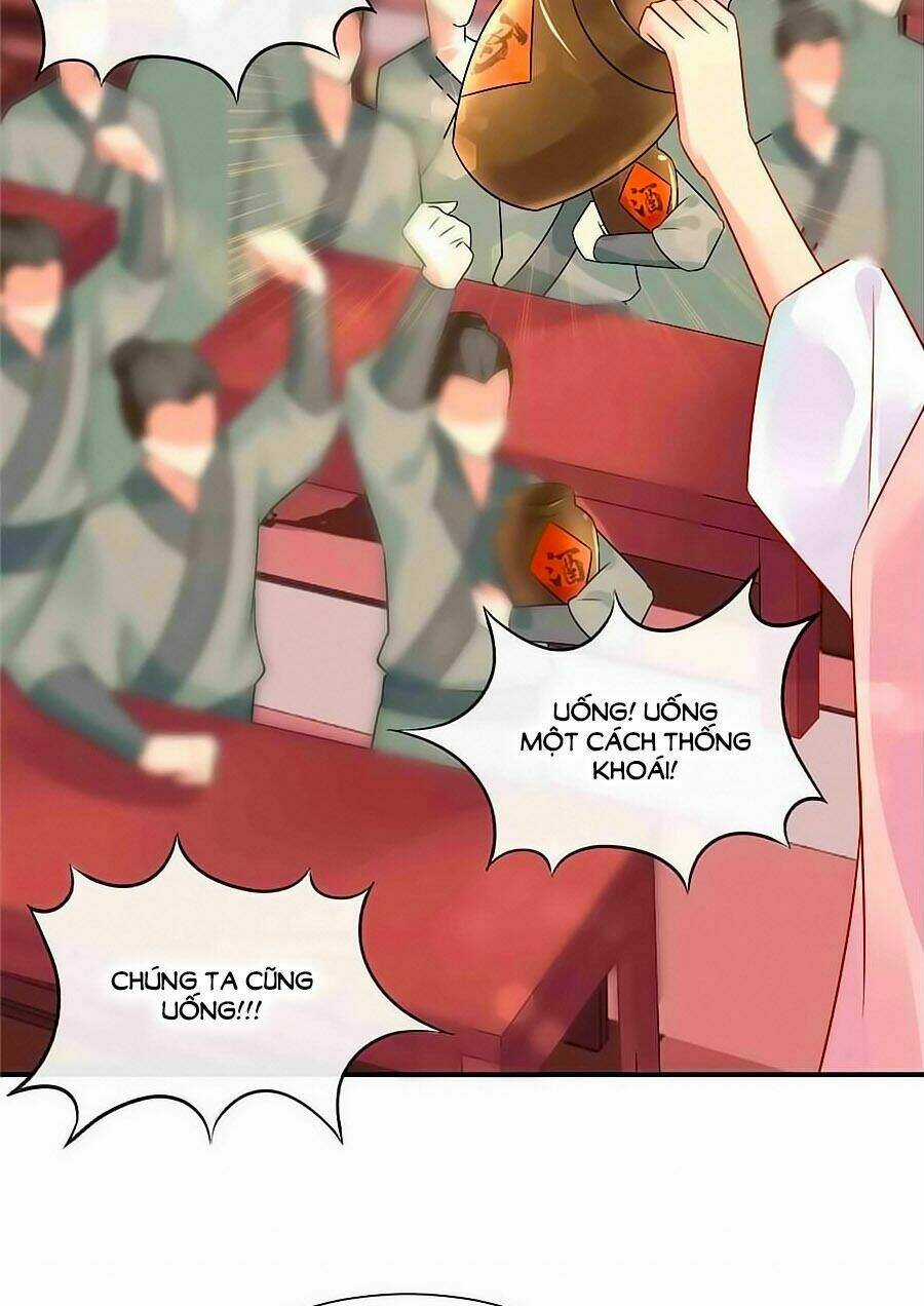 Kiêu Sủng Y Phi - Chapter 55 - Trang 5