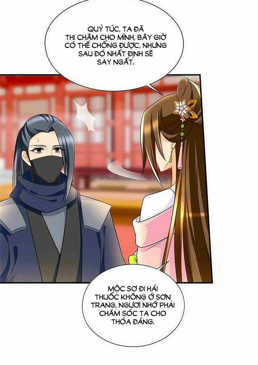 Kiêu Sủng Y Phi - Chapter 55 - Trang 6