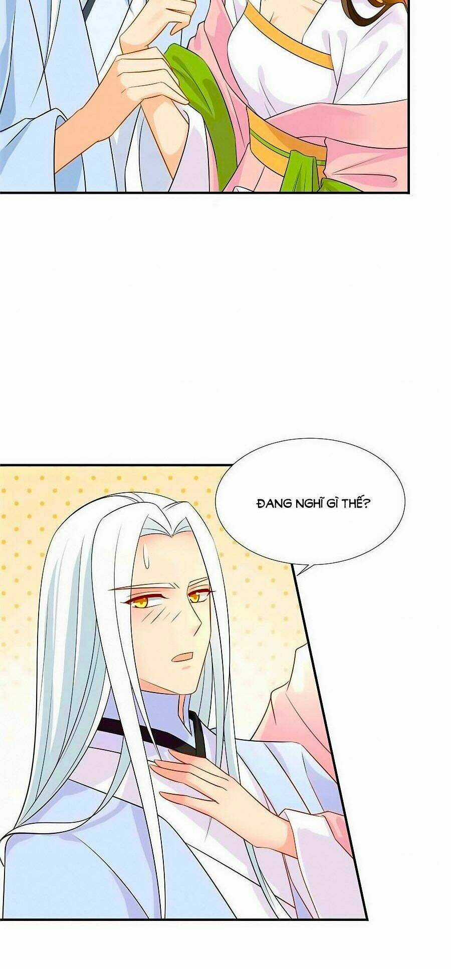 Kiêu Sủng Y Phi - Chapter 55 - Trang 8