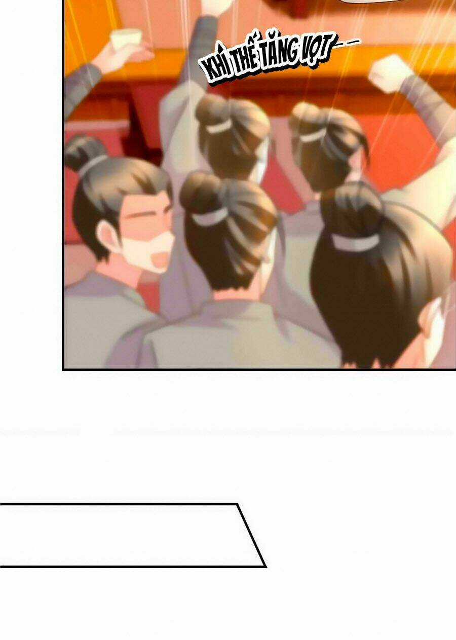 Kiêu Sủng Y Phi - Chapter 55 - Trang 10