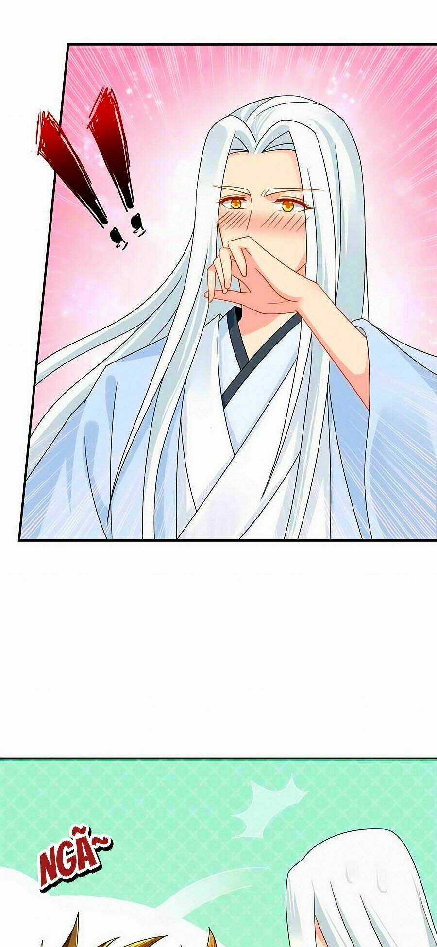 Kiêu Sủng Y Phi - Chapter 56 - Trang 2