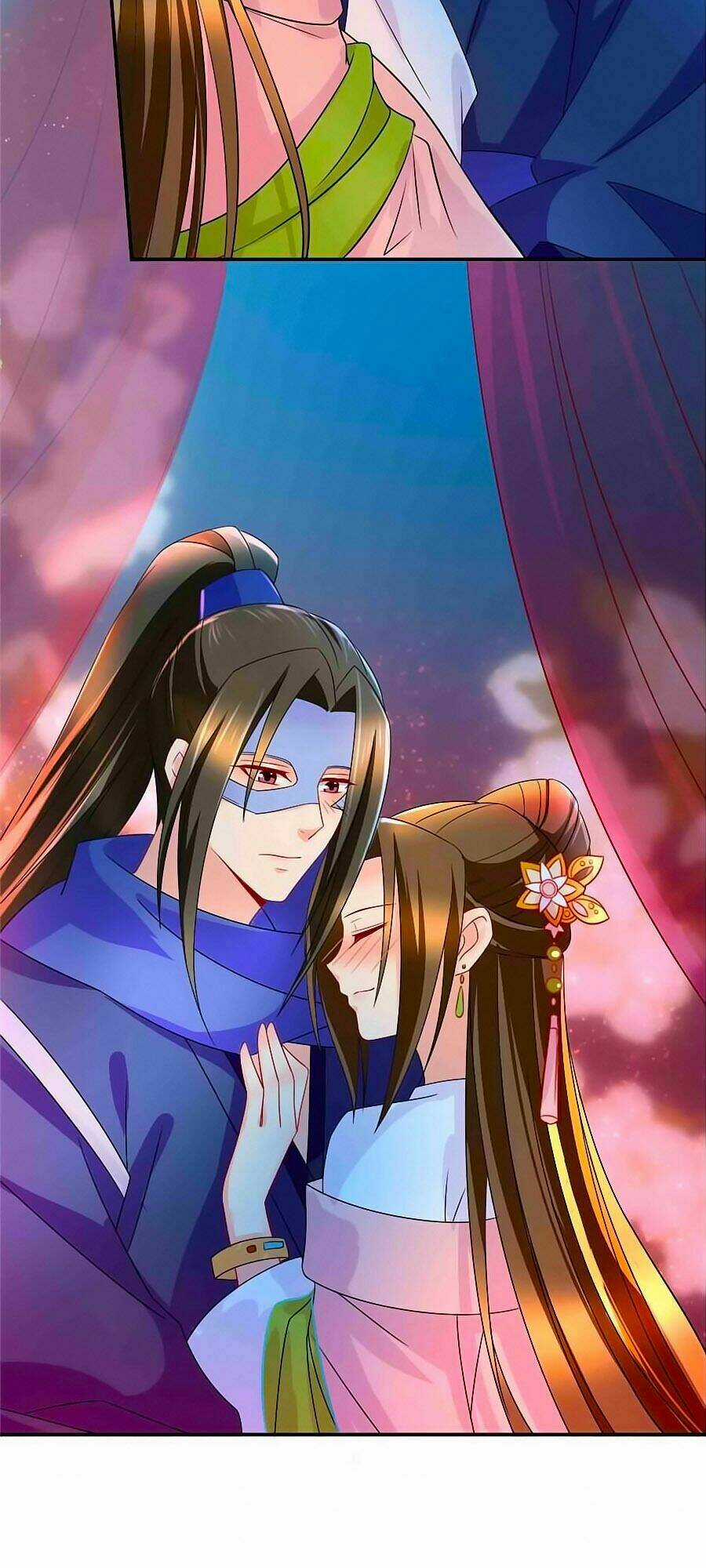 Kiêu Sủng Y Phi - Chapter 56 - Trang 12